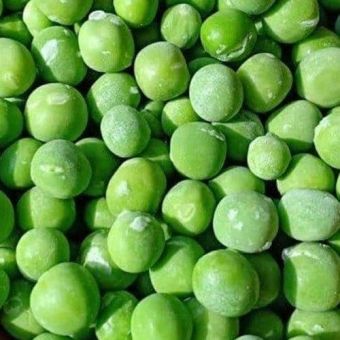 Greens Frozen Peas (Bags)-1x1kg01